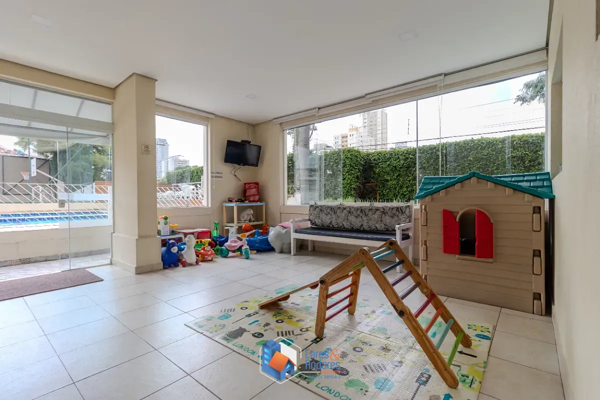 Apartamento, 2 quartos, 157 m² - Foto 47