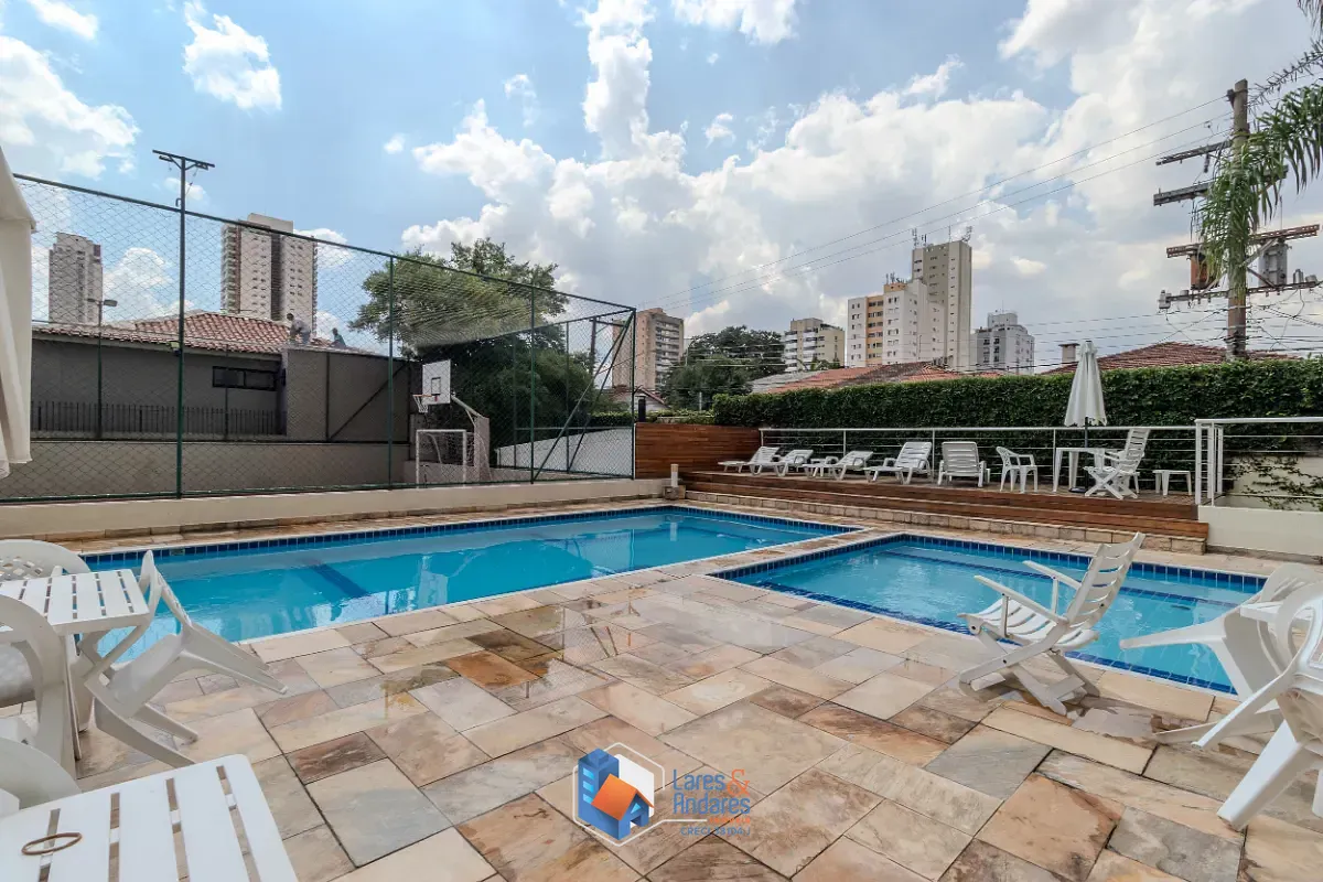 Apartamento, 2 quartos, 157 m² - Foto 48