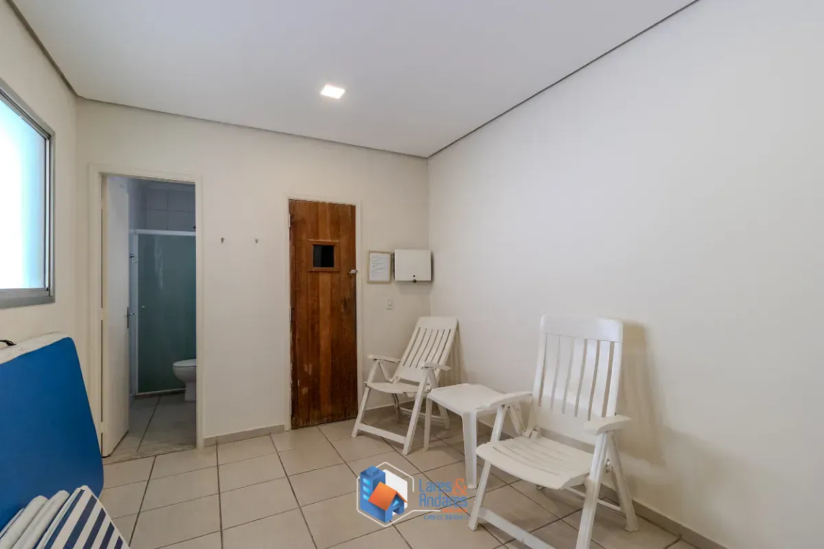 Apartamento, 2 quartos, 157 m² - Foto 54