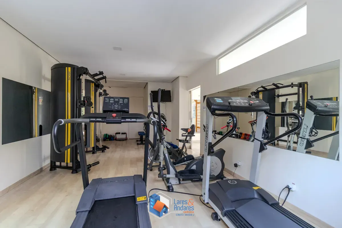 Apartamento, 2 quartos, 157 m² - Foto 55