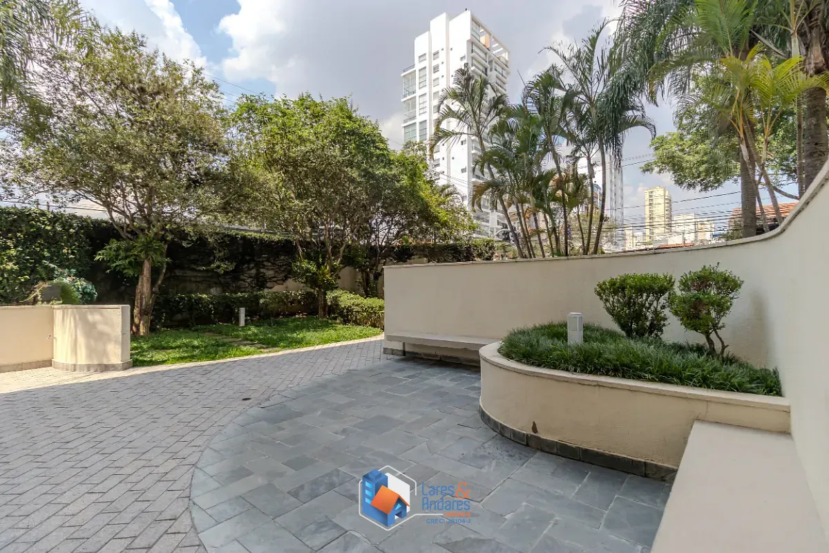 Apartamento, 2 quartos, 157 m² - Foto 56