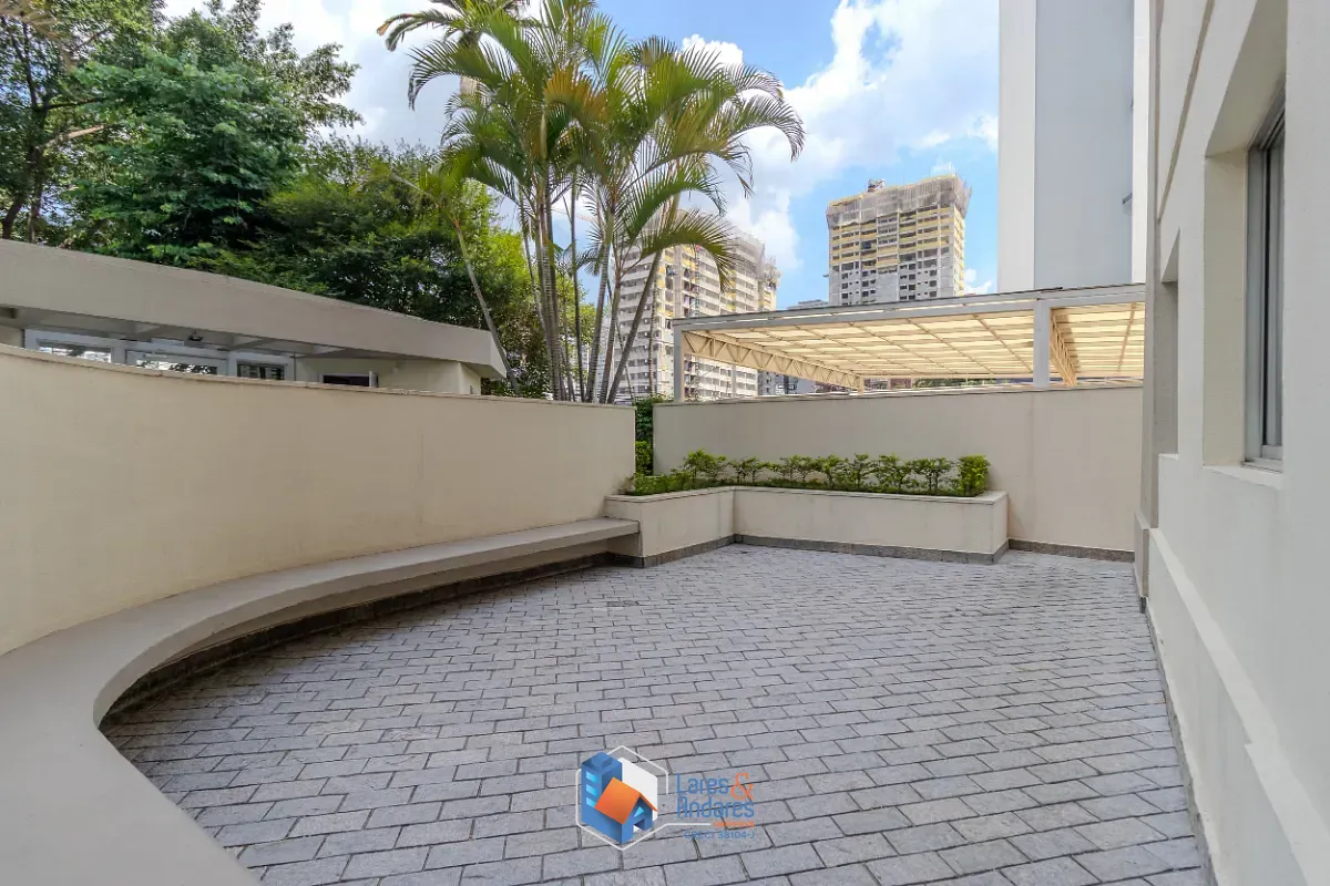 Apartamento, 2 quartos, 157 m² - Foto 57