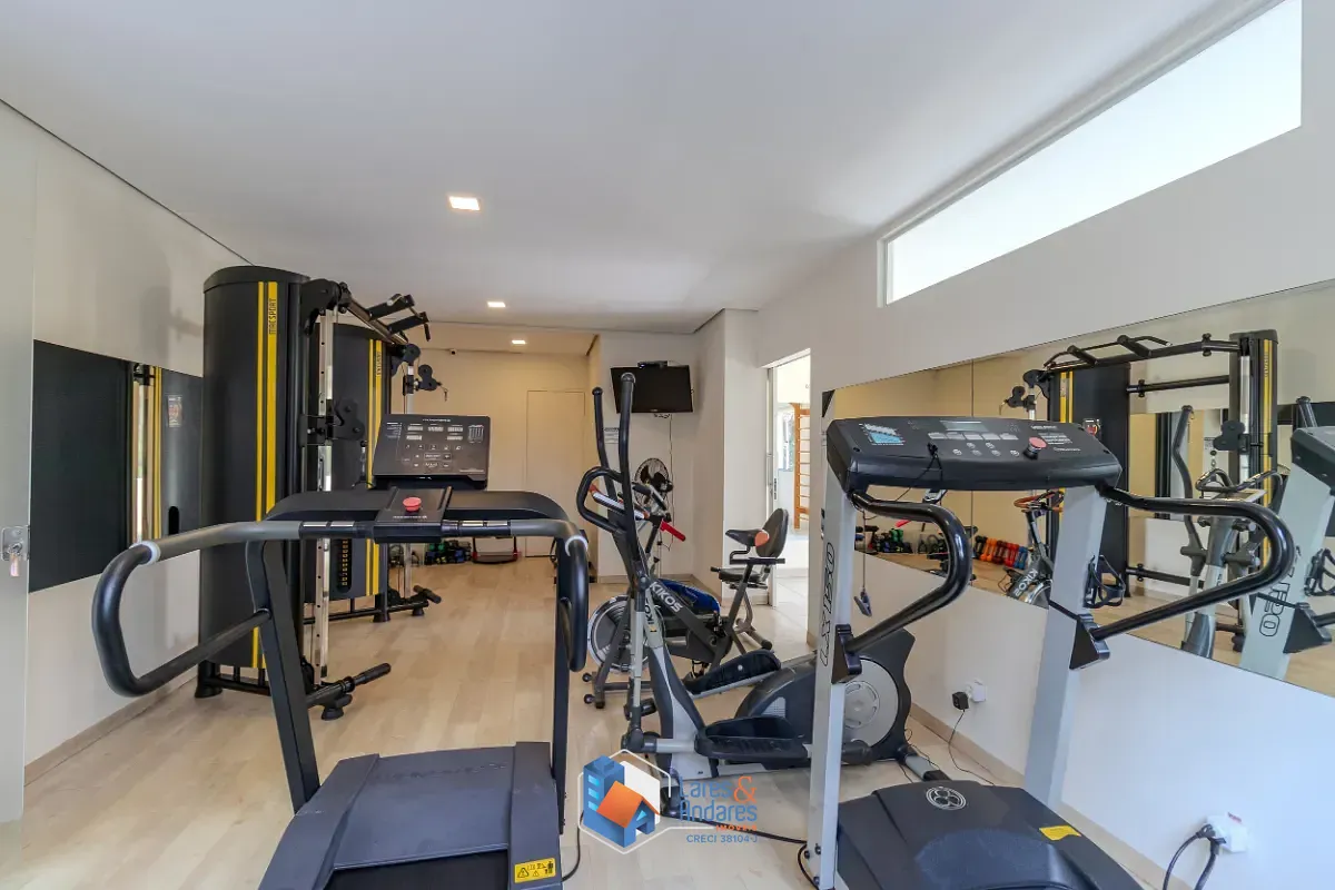 Apartamento, 2 quartos, 157 m² - Foto 58