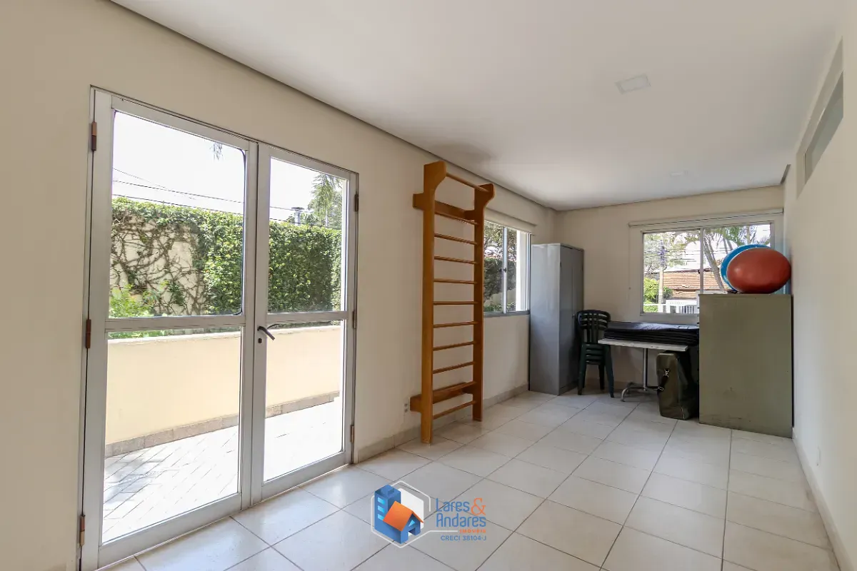 Apartamento, 2 quartos, 157 m² - Foto 59