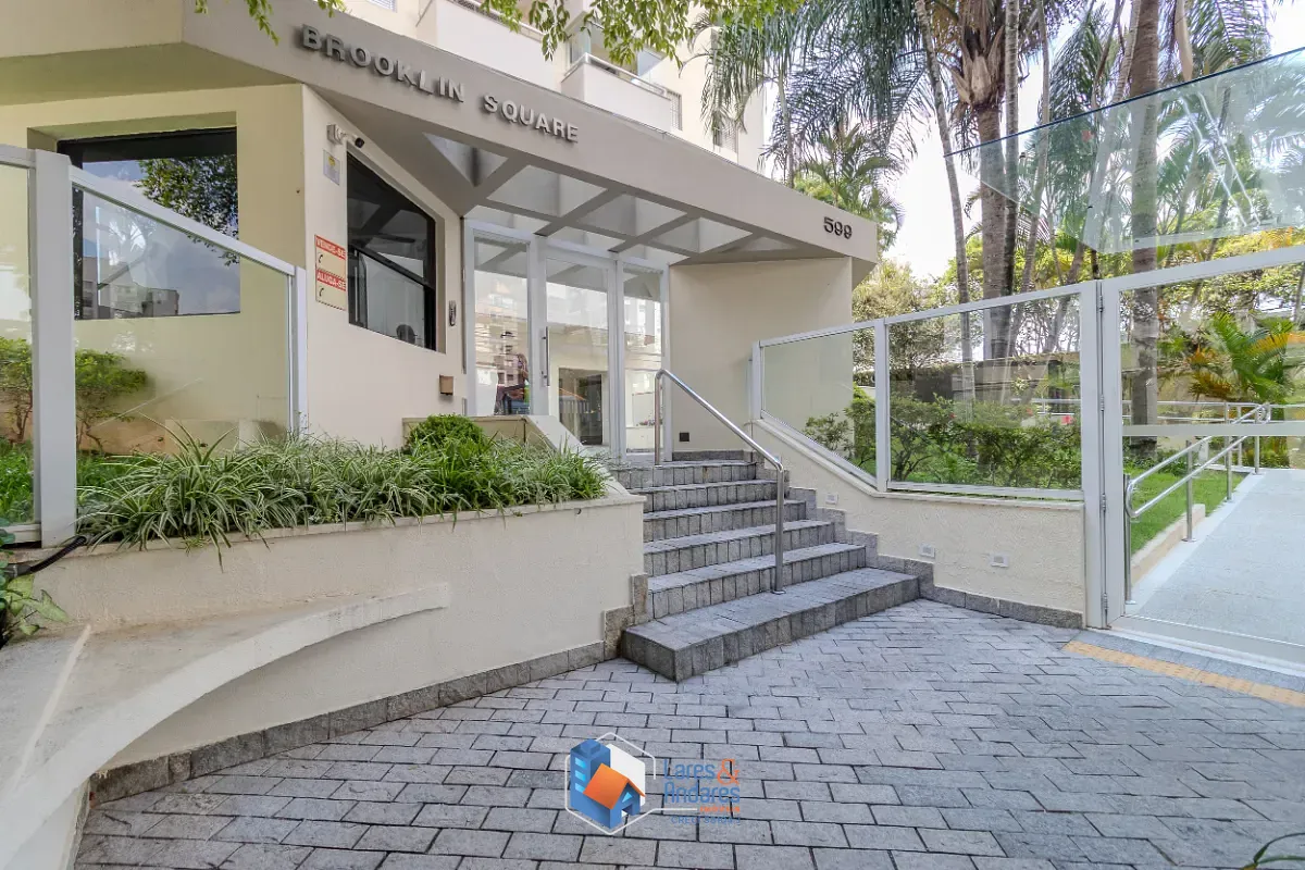 Apartamento, 2 quartos, 157 m² - Foto 60