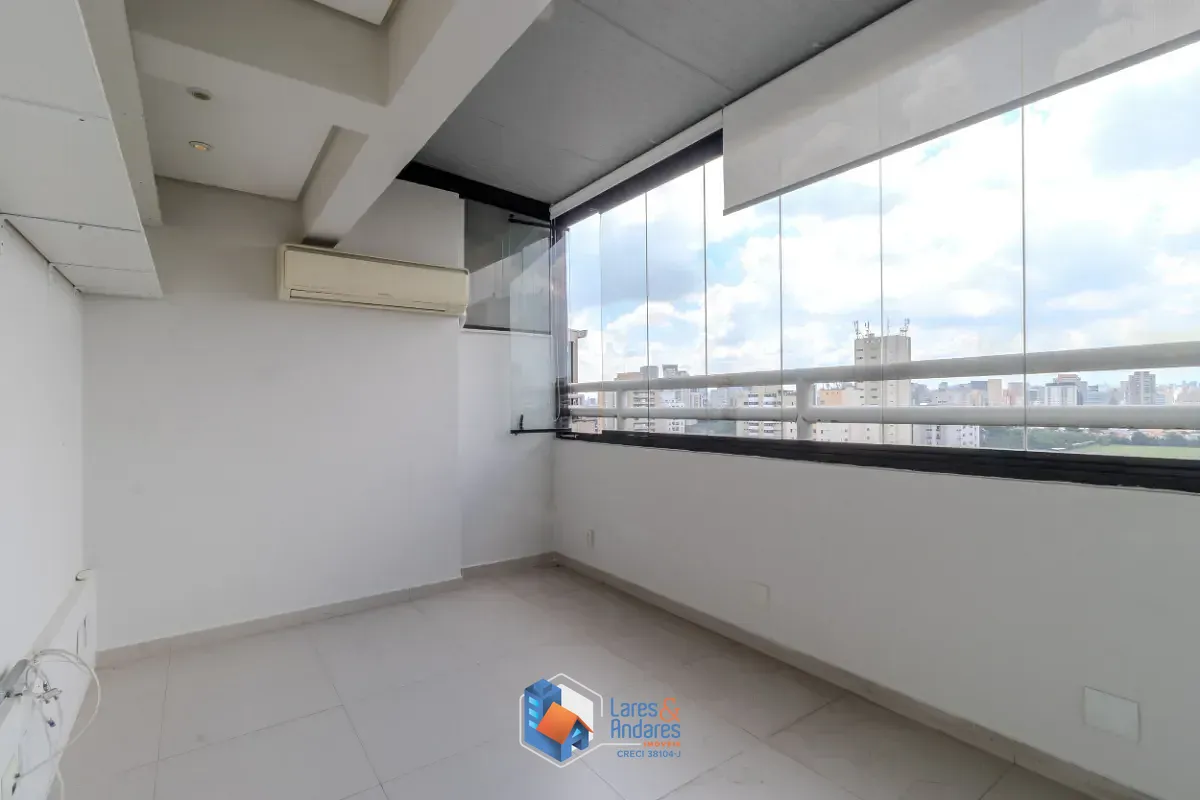 Apartamento, 2 quartos, 157 m² - Foto 35