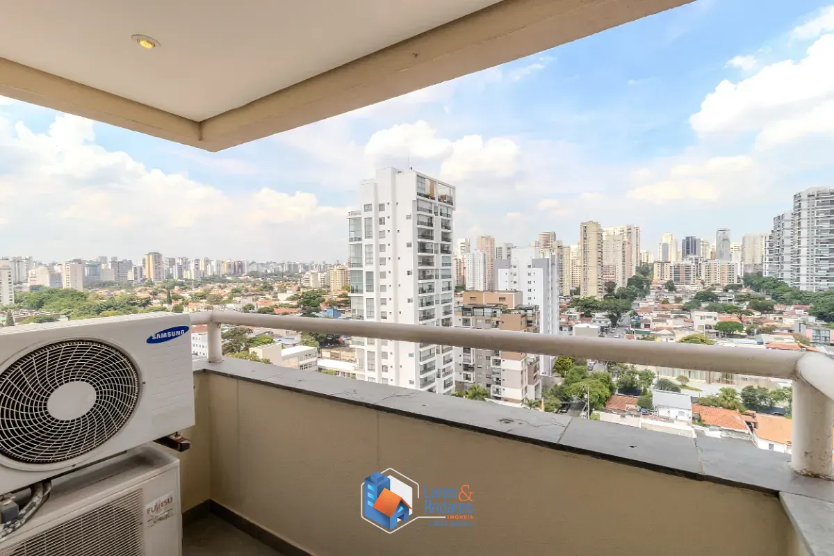 Apartamento, 2 quartos, 157 m² - Foto 5