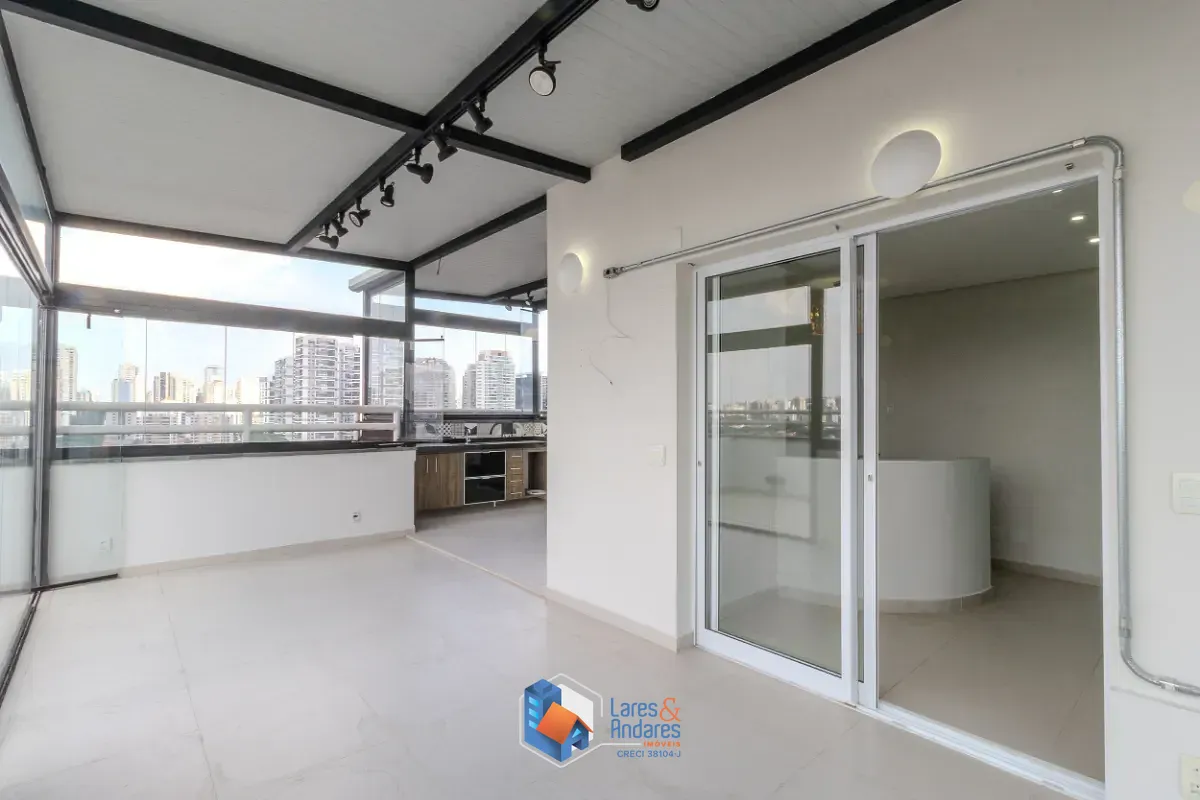 Apartamento, 2 quartos, 157 m² - Foto 32