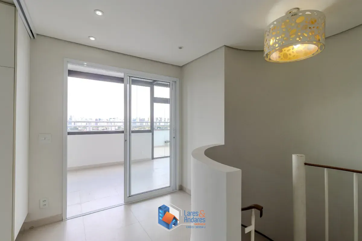 Apartamento, 2 quartos, 157 m² - Foto 28