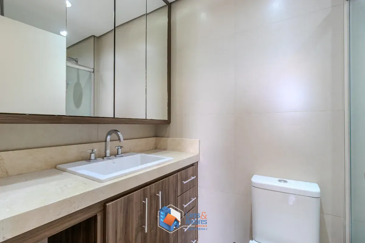 Apartamento, 2 quartos, 157 m² - Foto 22