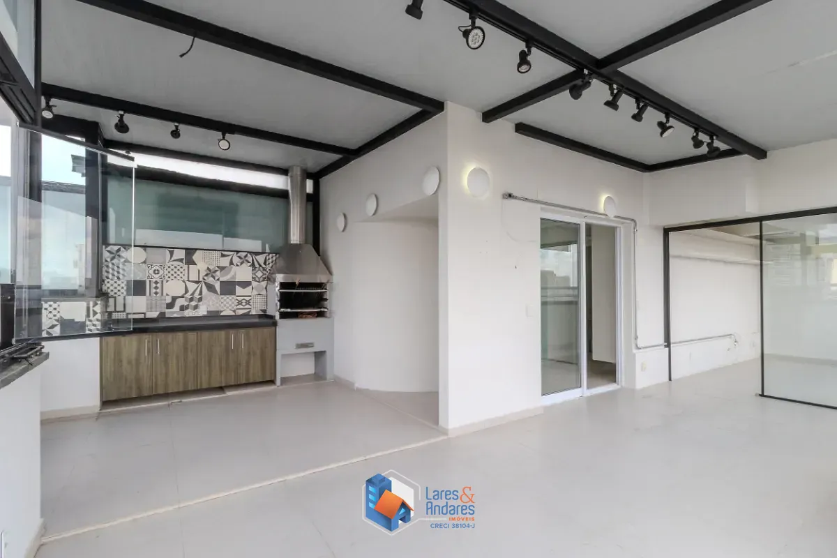 Apartamento, 2 quartos, 157 m² - Foto 33