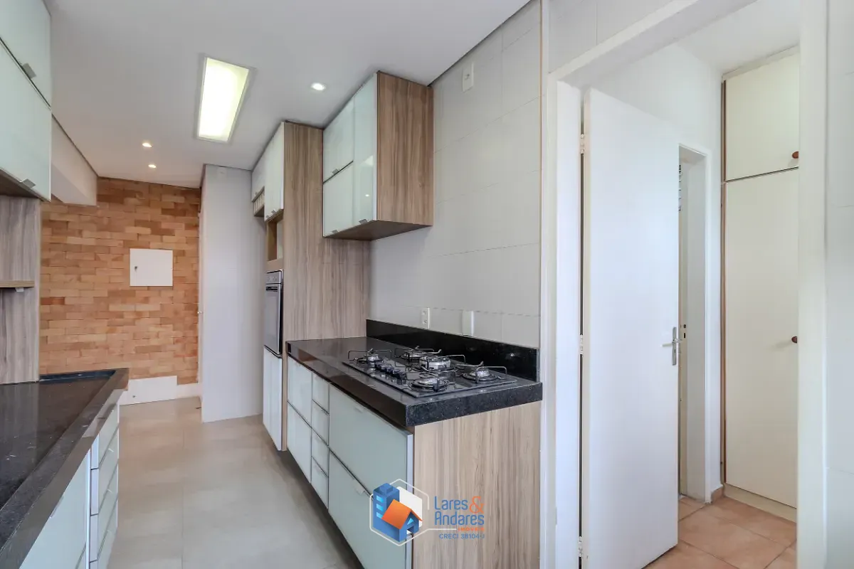 Apartamento, 2 quartos, 157 m² - Foto 24