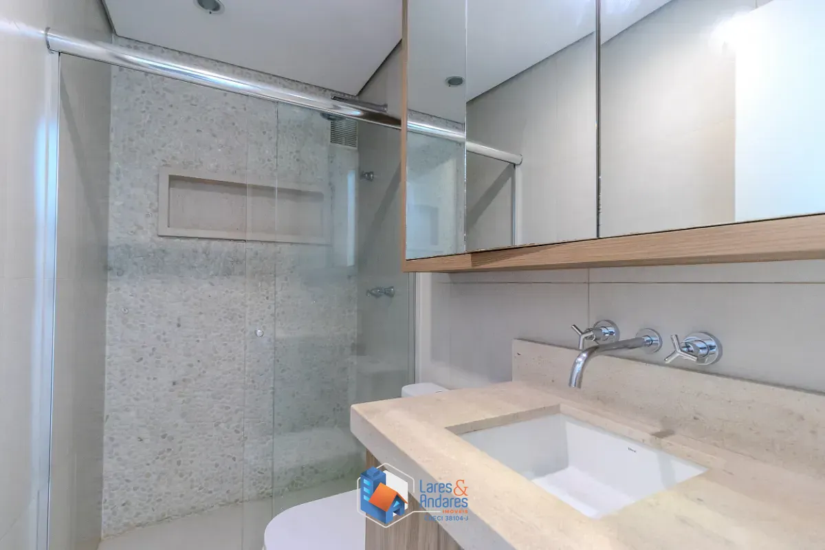 Apartamento, 2 quartos, 157 m² - Foto 11