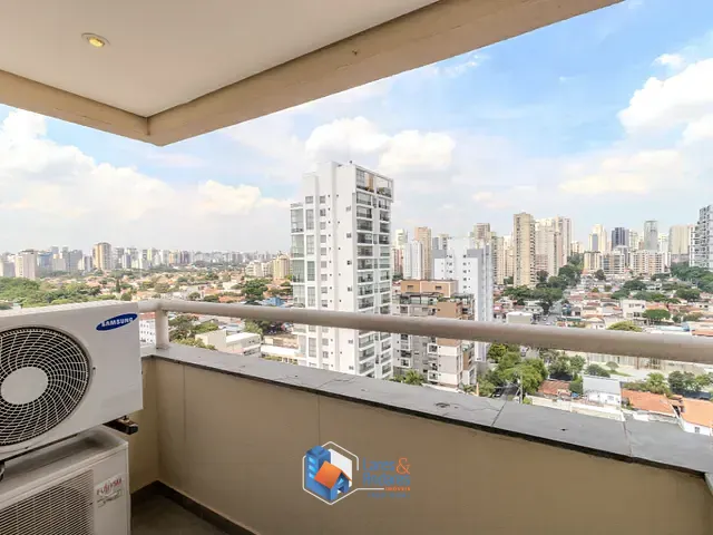 Apartamento com 157m² 2 quartos e 3 banheiros, à venda, no bairro Cidade Monções em São Paulo