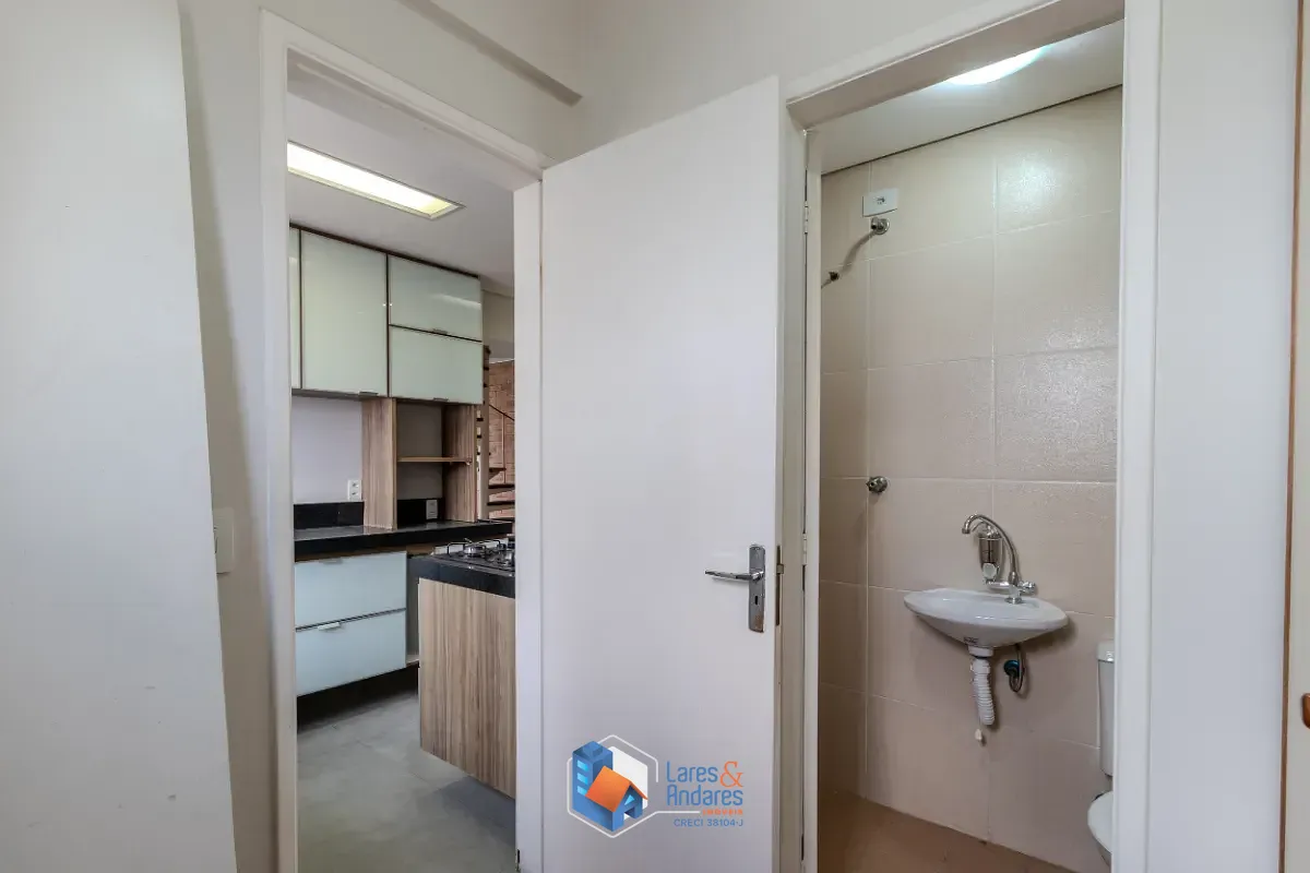 Apartamento, 2 quartos, 157 m² - Foto 26