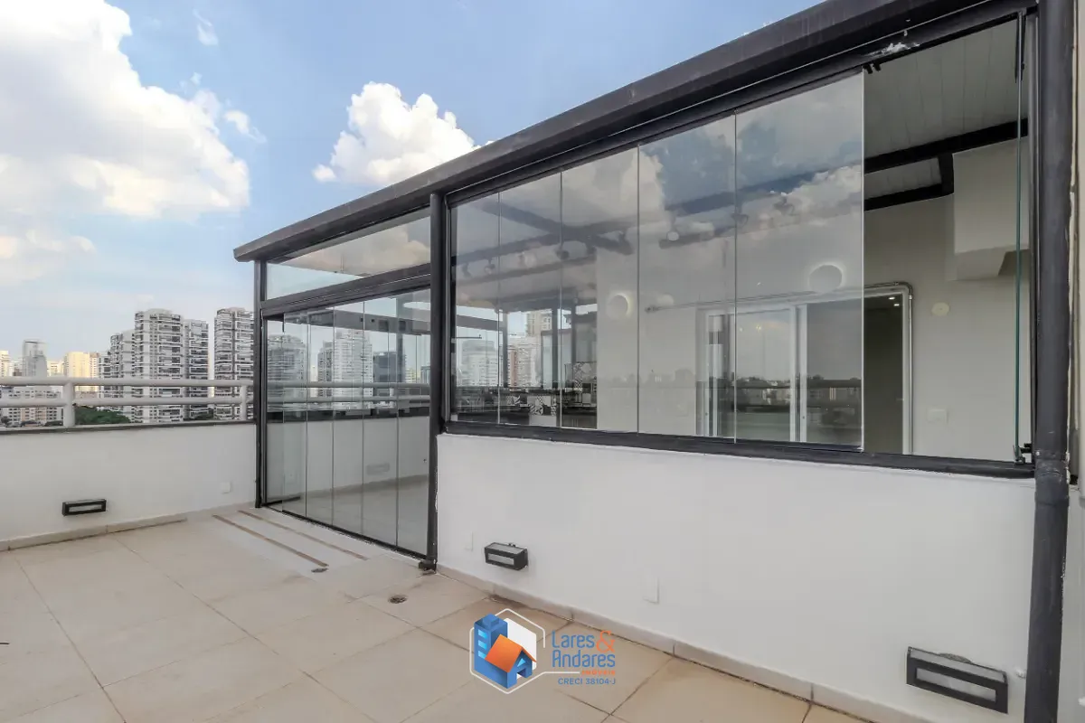 Apartamento, 2 quartos, 157 m² - Foto 43