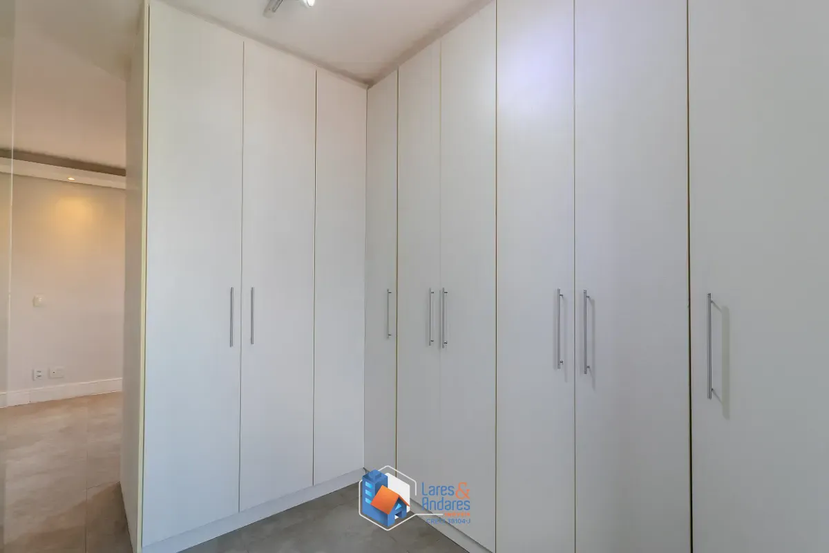 Apartamento, 2 quartos, 157 m² - Foto 20