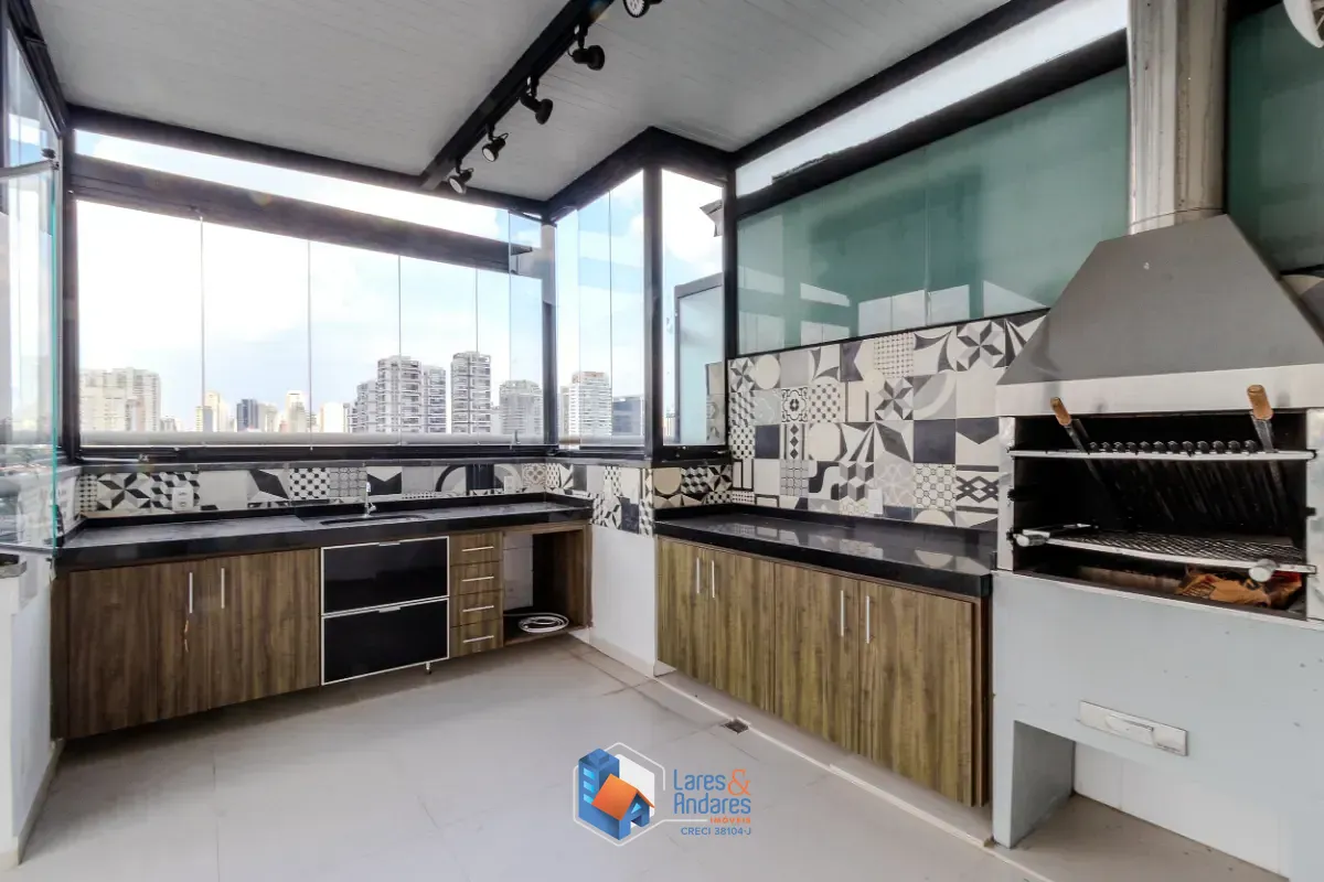 Apartamento, 2 quartos, 157 m² - Foto 38