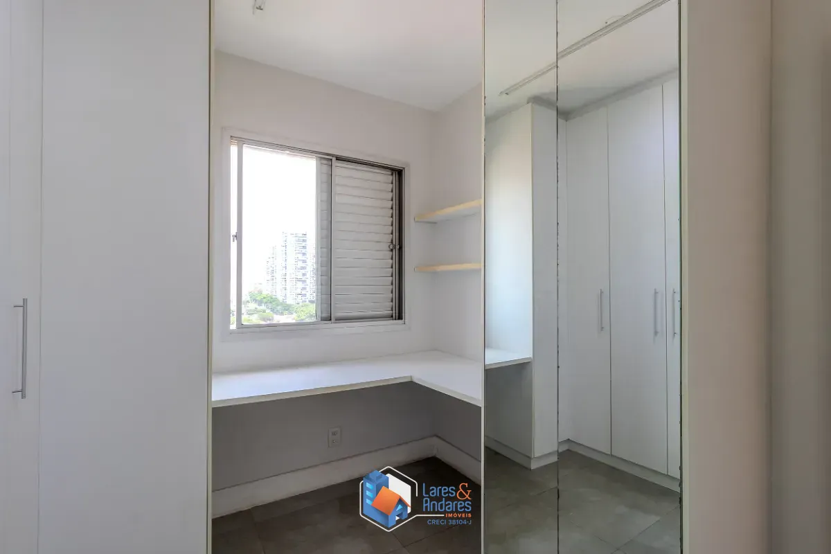 Apartamento, 2 quartos, 157 m² - Foto 19