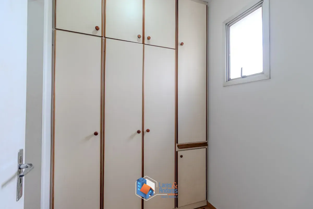 Apartamento, 2 quartos, 157 m² - Foto 23