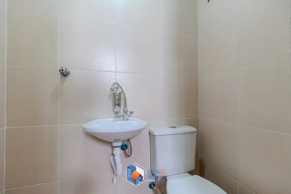 Apartamento, 2 quartos, 157 m² - Foto 27