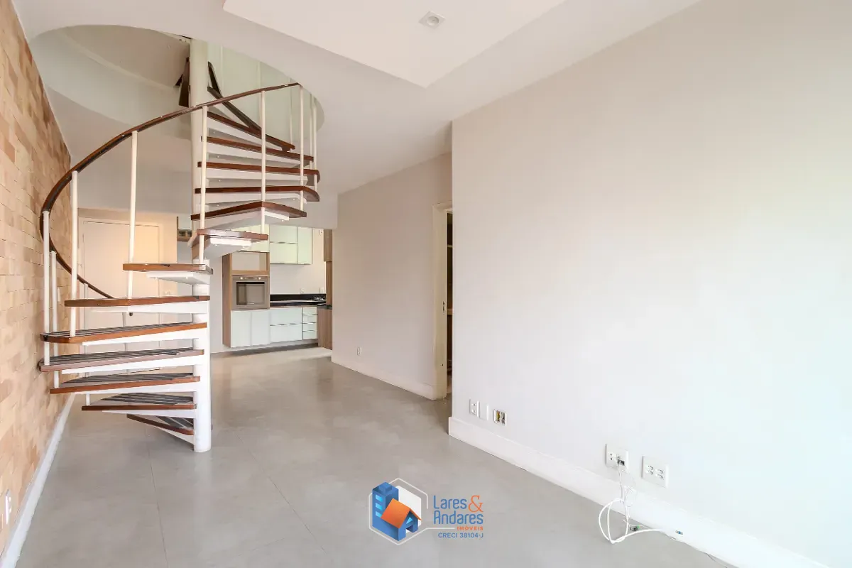 Apartamento, 2 quartos, 157 m² - Foto 3
