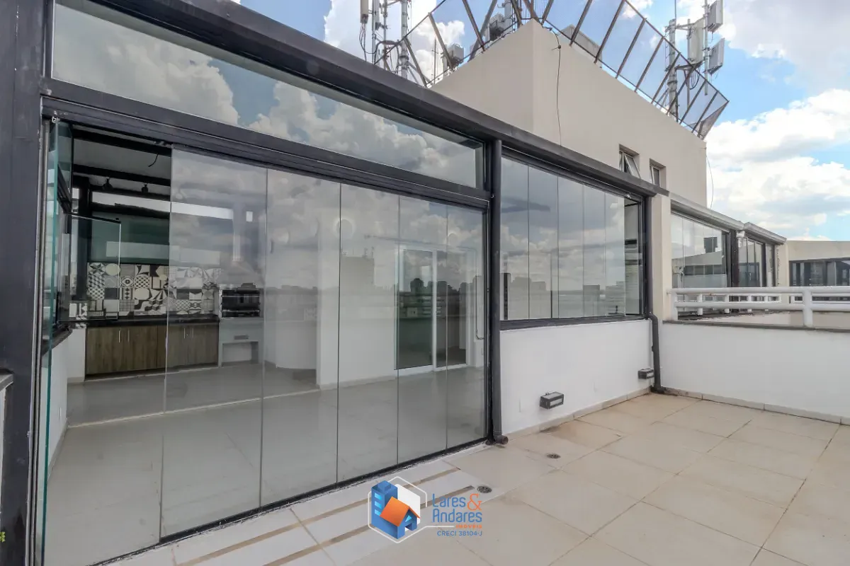 Apartamento, 2 quartos, 157 m² - Foto 45