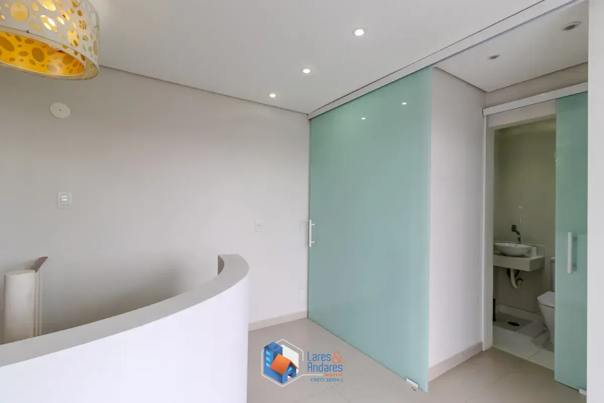 Apartamento, 2 quartos, 157 m² - Foto 30