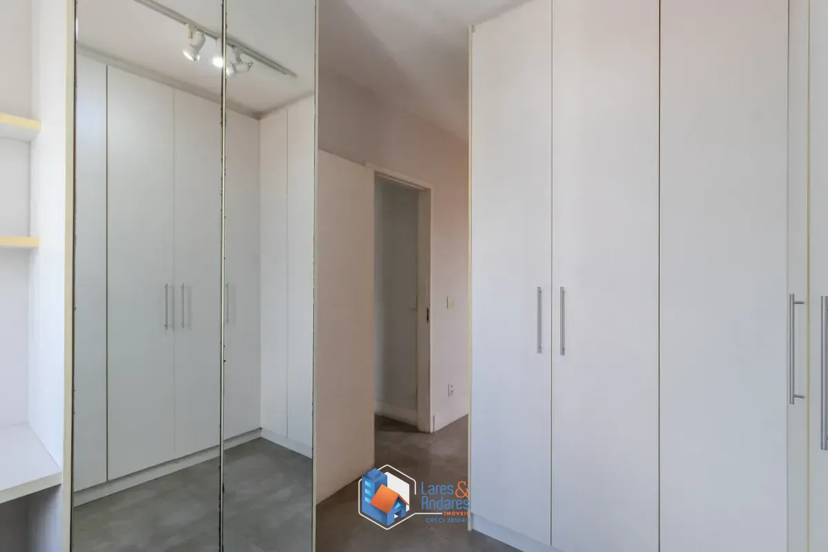 Apartamento, 2 quartos, 157 m² - Foto 17