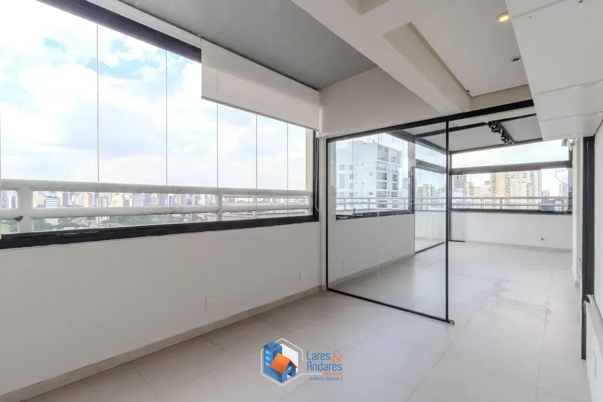Apartamento, 2 quartos, 157 m² - Foto 41