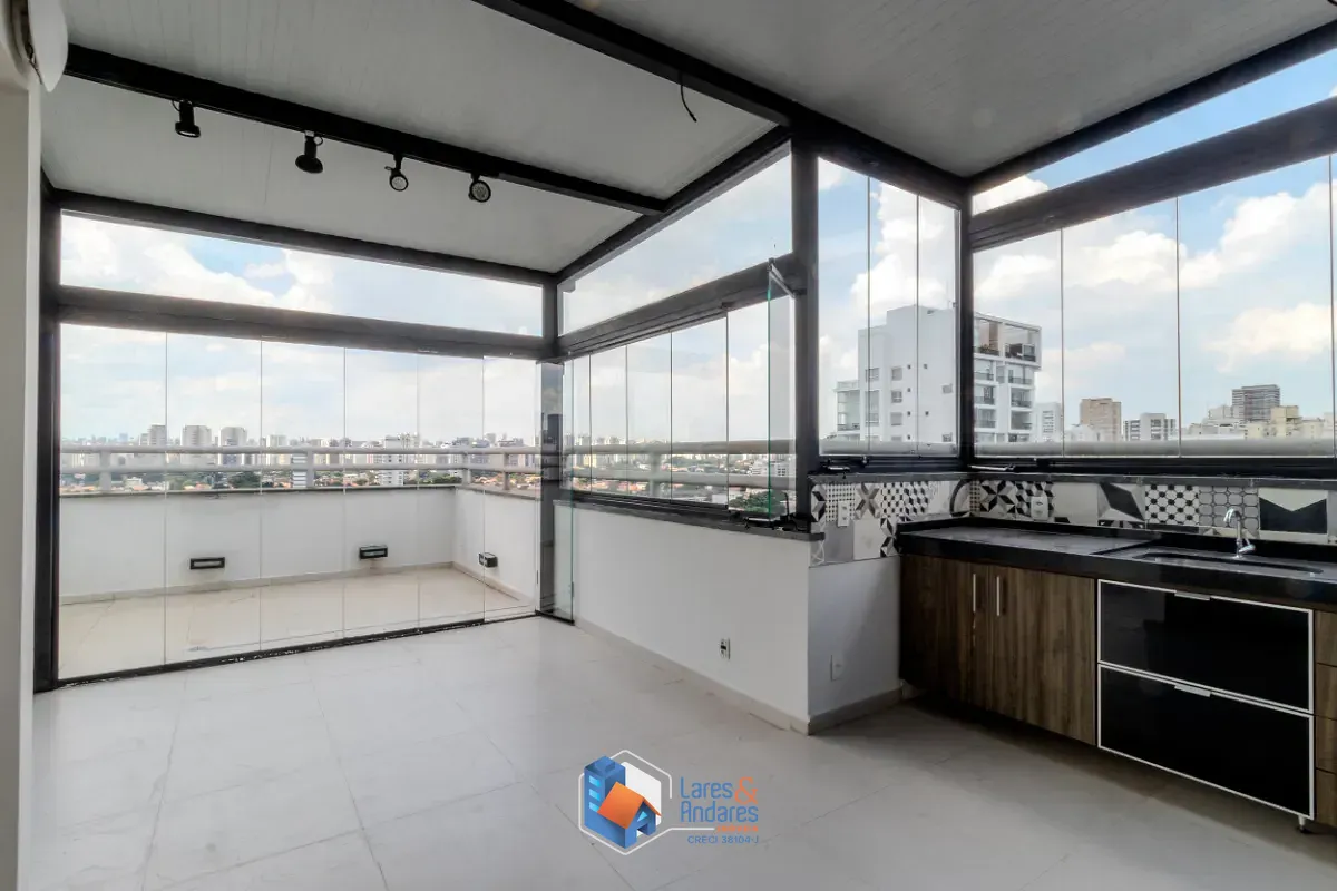 Apartamento, 2 quartos, 157 m² - Foto 37
