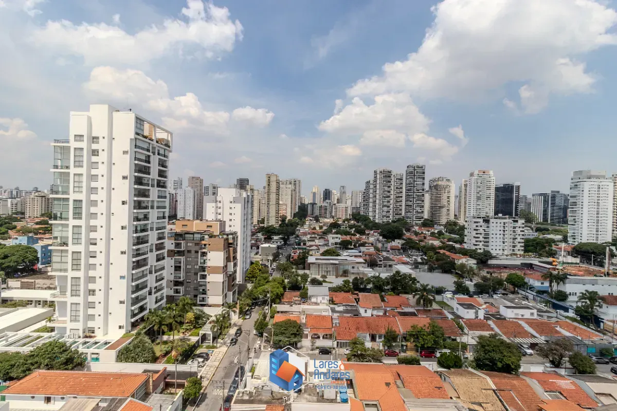 Apartamento, 2 quartos, 157 m² - Foto 7