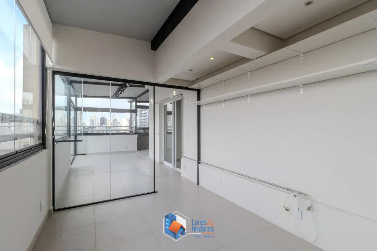 Apartamento, 2 quartos, 157 m² - Foto 40