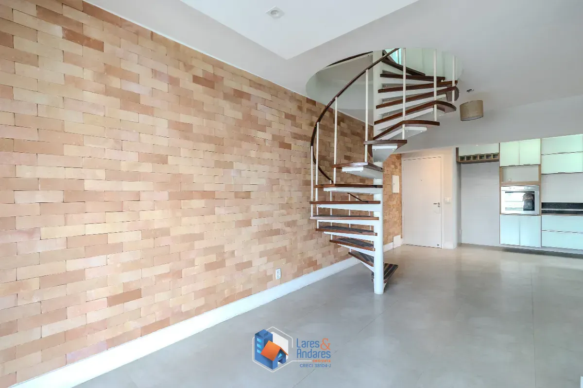Apartamento, 2 quartos, 157 m² - Foto 4