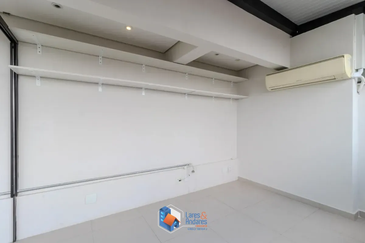 Apartamento, 2 quartos, 157 m² - Foto 39