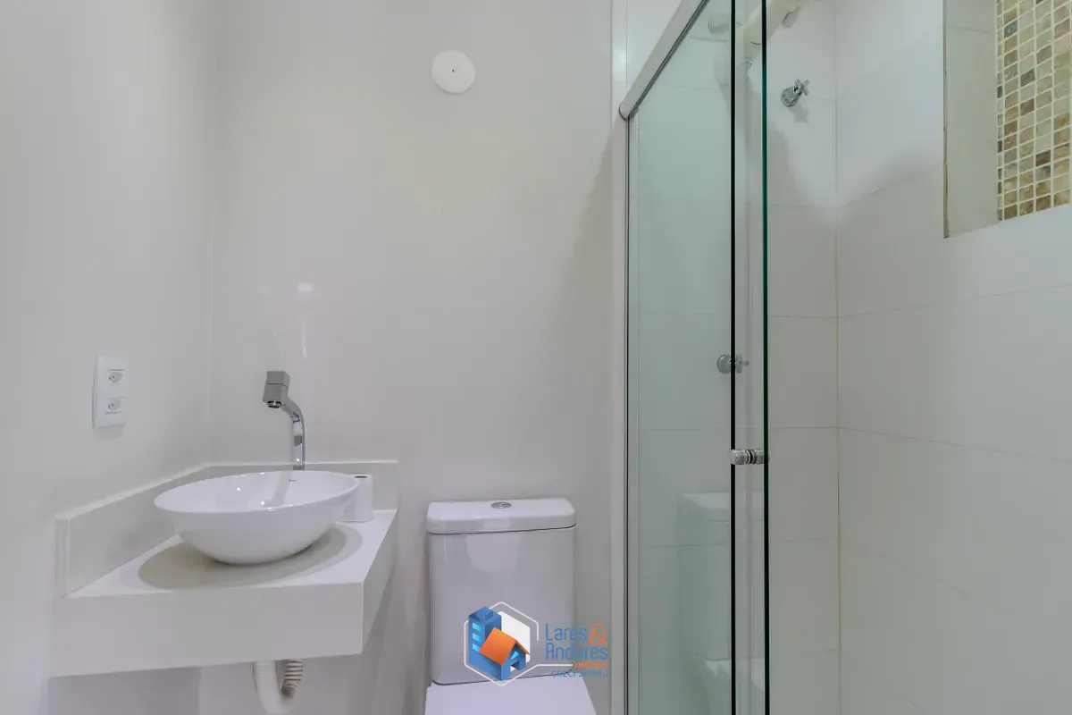 Apartamento, 2 quartos, 157 m² - Foto 29
