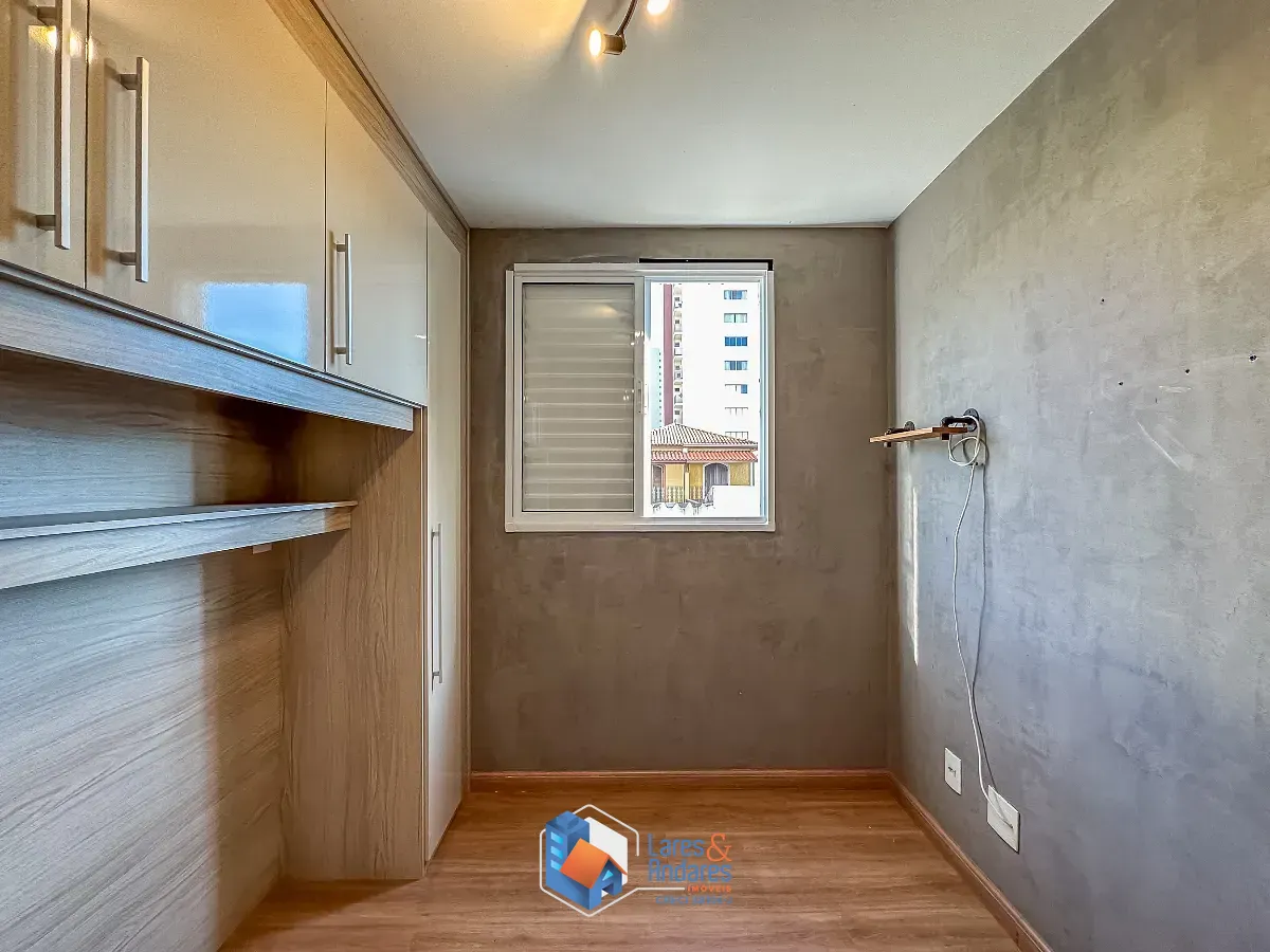 Apartamento, 2 quartos, 57 m² - Foto 14