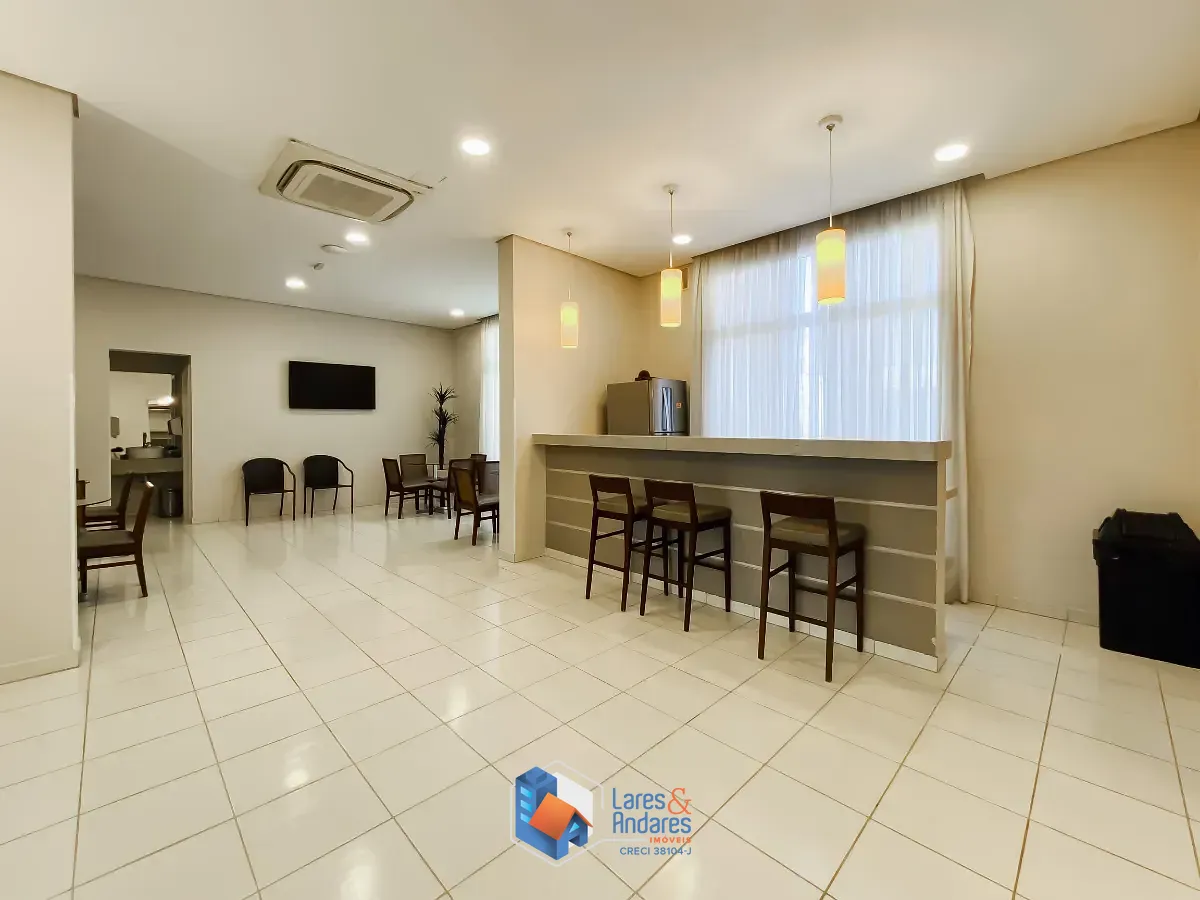 Apartamento, 2 quartos, 57 m² - Foto 25