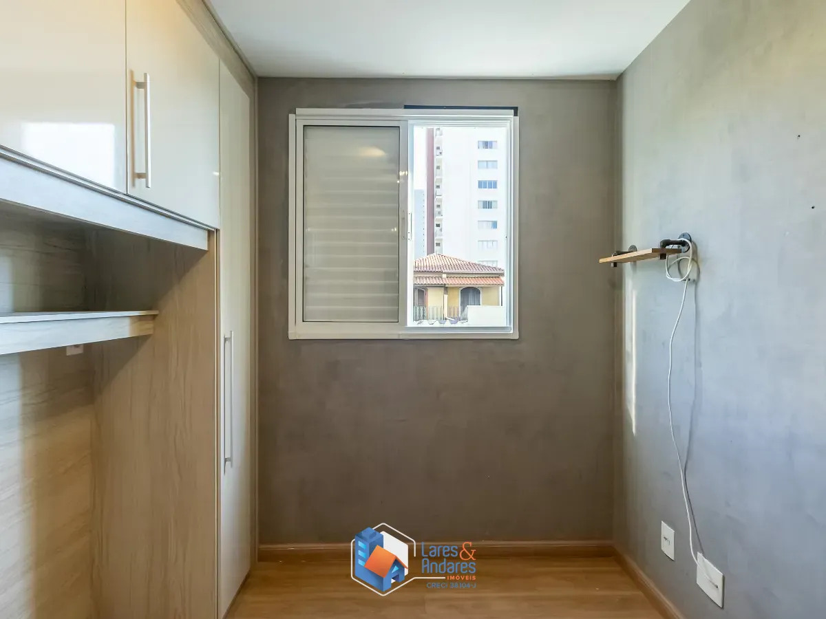 Apartamento, 2 quartos, 57 m² - Foto 12