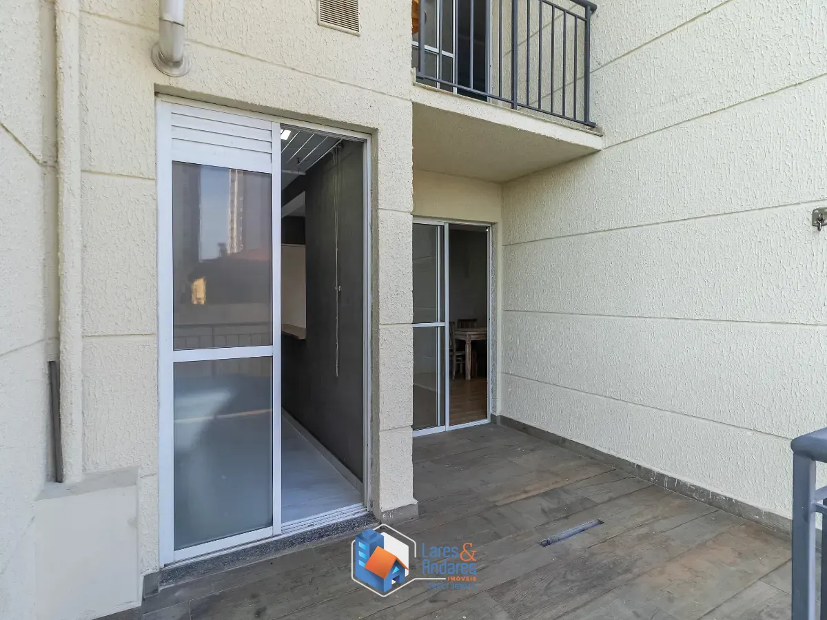 Apartamento, 2 quartos, 57 m² - Foto 3