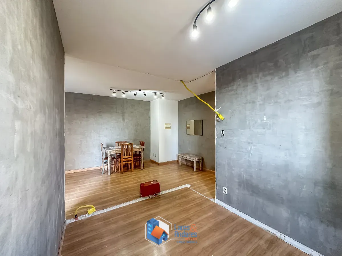 Apartamento, 2 quartos, 57 m² - Foto 16