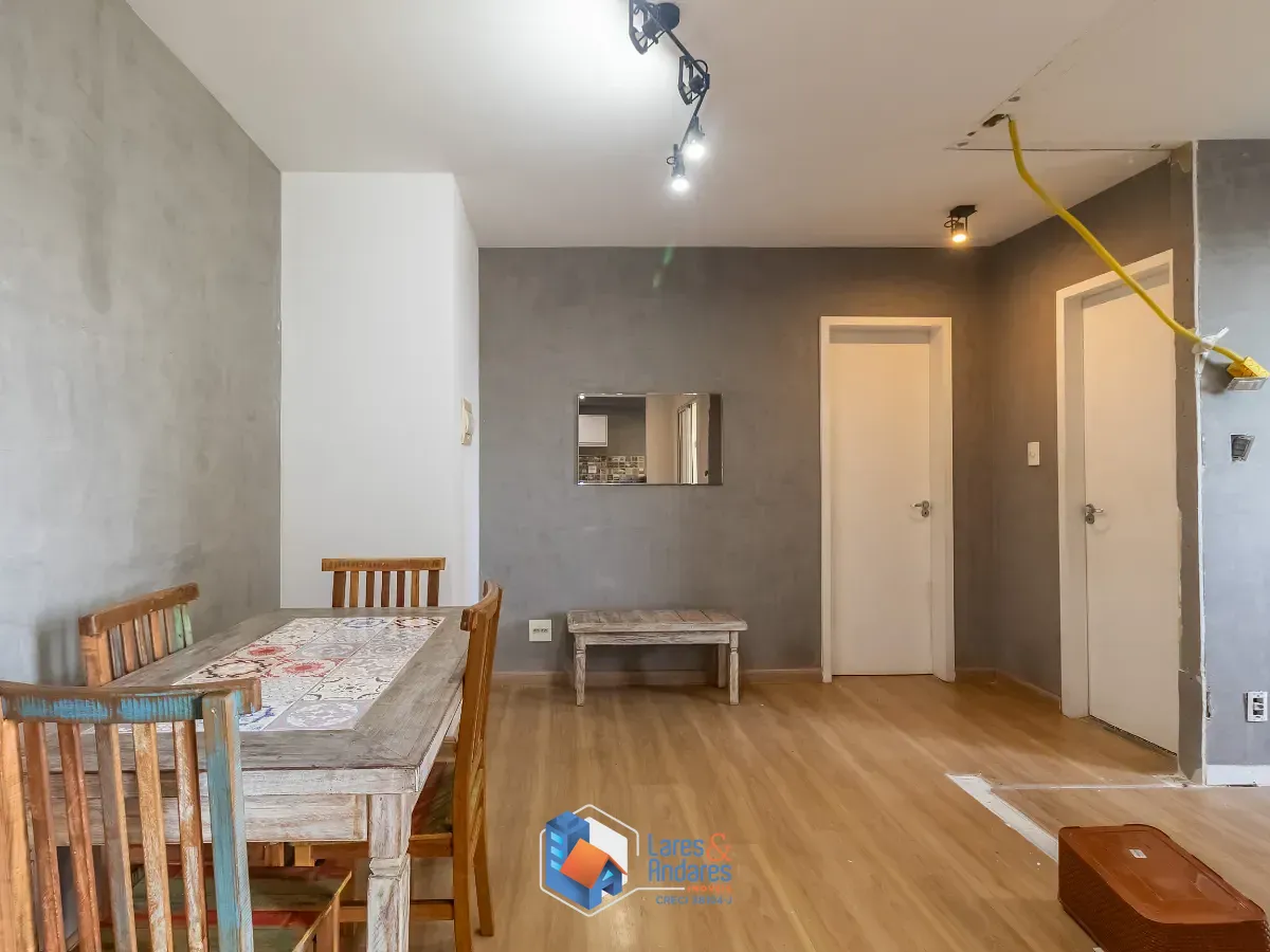 Apartamento, 2 quartos, 57 m² - Foto 18
