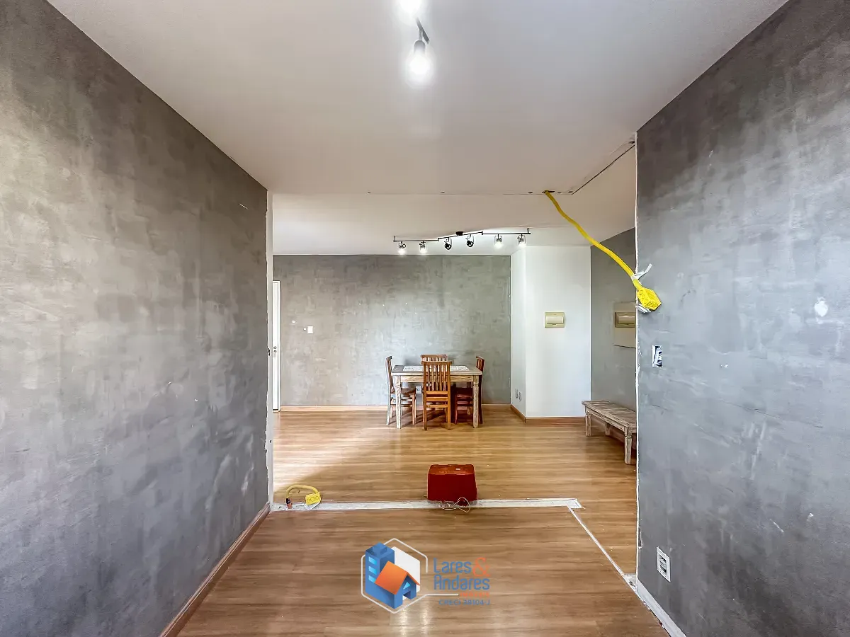 Apartamento, 2 quartos, 57 m² - Foto 15