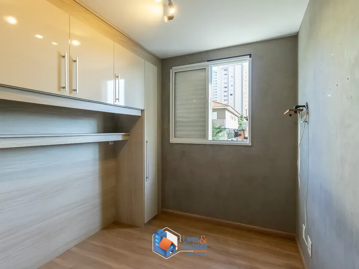 Apartamento, 2 quartos, 57 m² - Foto 11