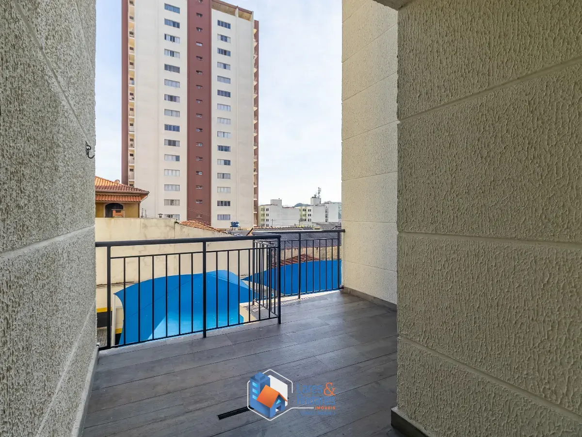 Apartamento, 2 quartos, 57 m² - Foto 20