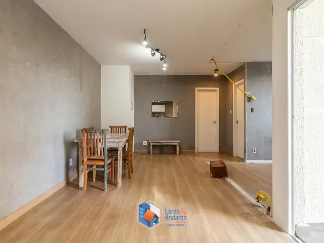 Apartamento com 57m² 2 quartos e 1 banheiro, à venda, no bairro Piqueri em São Paulo