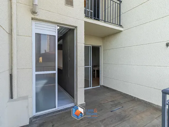 Apartamento com 57m² 2 quartos e 1 banheiro, à venda, no bairro Piqueri em São Paulo
