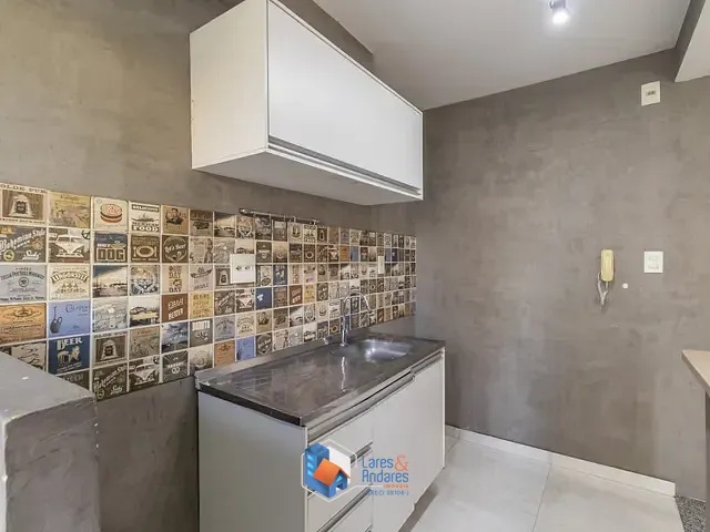Apartamento com 57m² 2 quartos e 1 banheiro, à venda, no bairro Piqueri em São Paulo