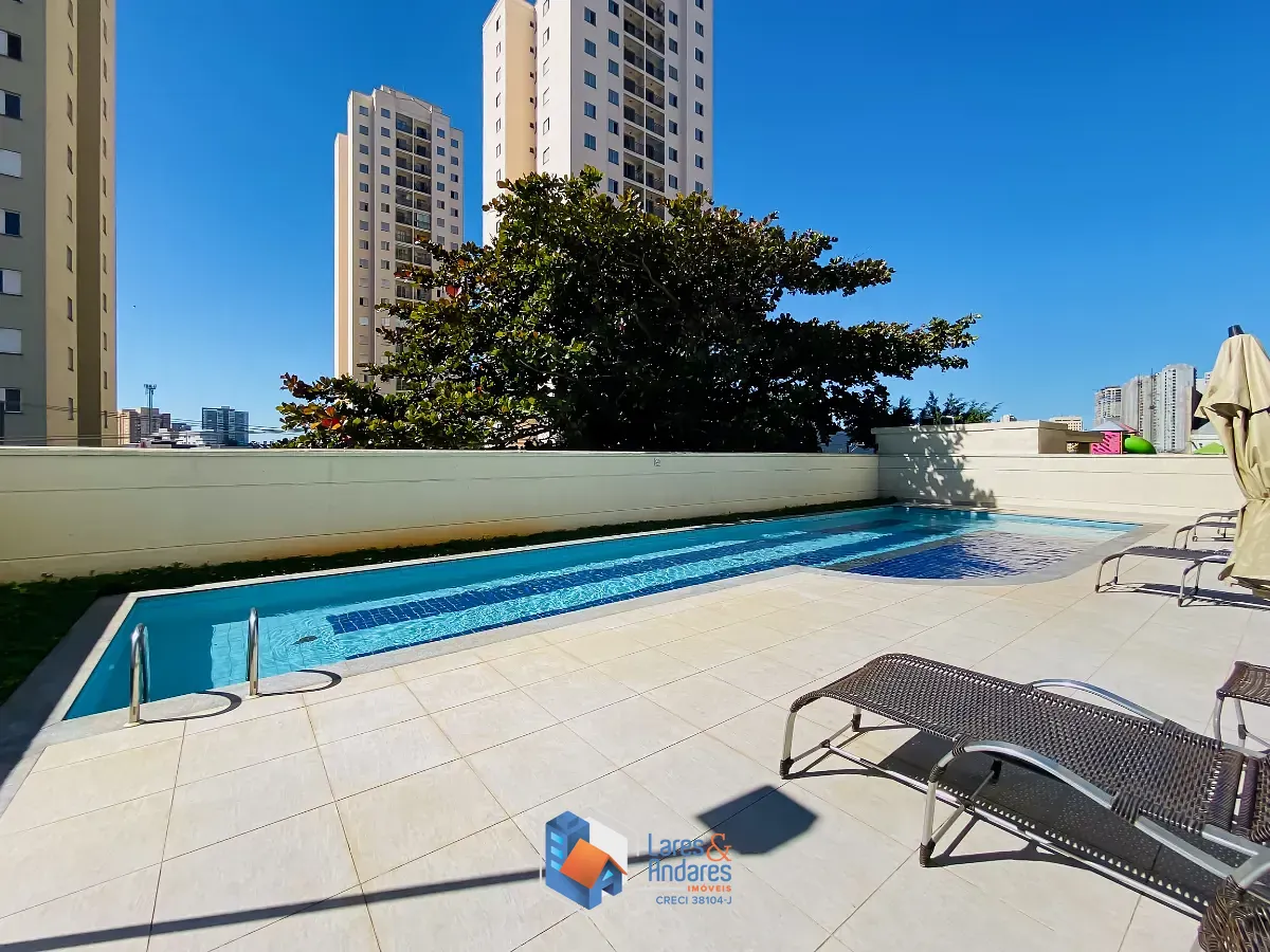 Apartamento, 2 quartos, 57 m² - Foto 22