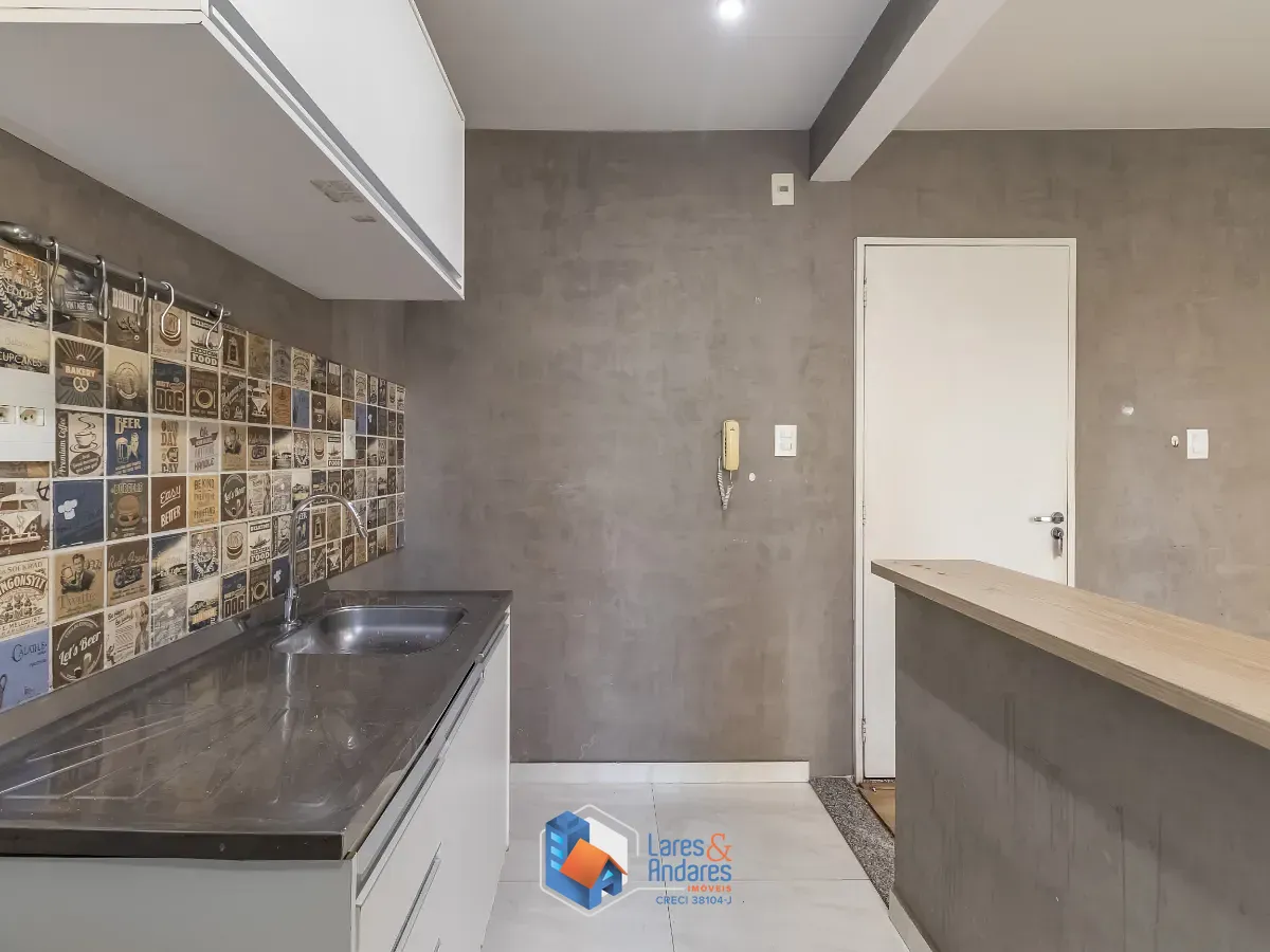 Apartamento, 2 quartos, 57 m² - Foto 6